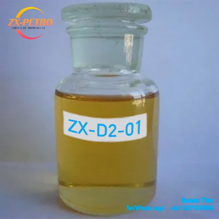 Oil Soluble Demulsifier